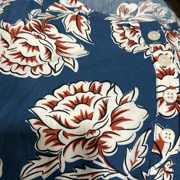 Matilda Jane 435 Everyday Dream Romper girls size 12 in excellent condition - Picture 2 of 6